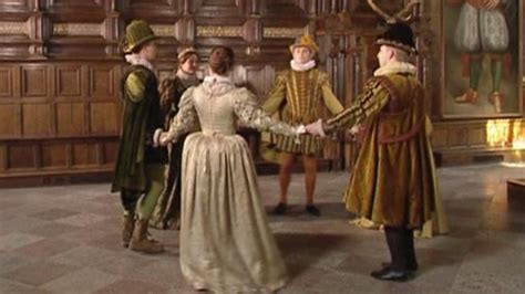 tudor dance music|how did tudor people dance.